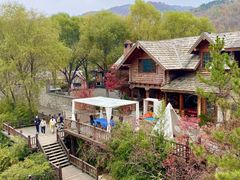 -九如山休闲旅游度假区