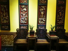 -那家小馆•北京菜•烤鸭(中关村店)