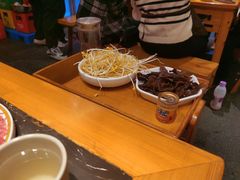 -堂客老火锅(欣阳广场总店)