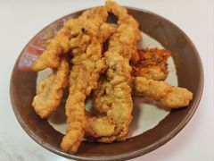 -香火肥肠(福田店)