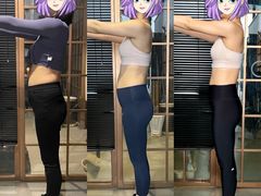 -能量健身私教工作室(1527店)