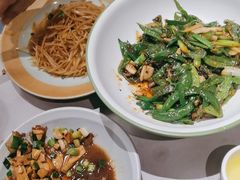 -洞庭鱼香(万科店)