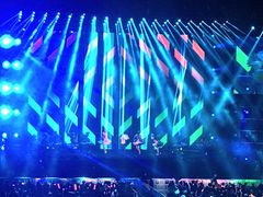 -宝能国际体育演艺中心