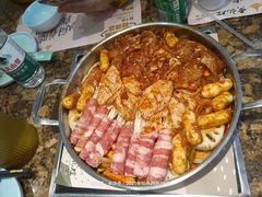 -黄记煌三汁焖锅(银盆岭万达广场店)