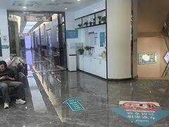 -深圳富茂格伦菲尔口腔门诊部(龙华清湖总院)