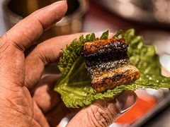 -本炙炭烤·蒲烧活鳗料理店(金沙洲店)