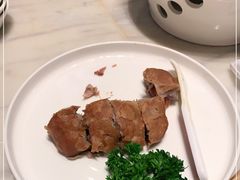 -莆田餐厅PUTIEN(万象天地店)