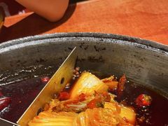 -周小明火锅(黑金冠社区店)