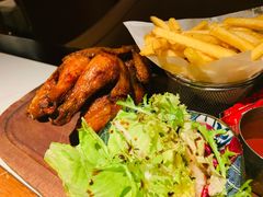 -半秋山西餐厅(巴南万达广场店)