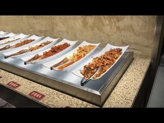 -汉巴味德·烤肉与啤酒的自助(杭州大悦城店)