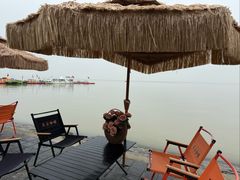 -洪泽湖古堰景区