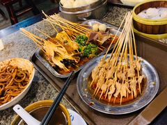 担担面-小街天府