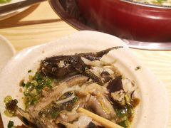 -香坝坝鲜鱼火锅(春熙路店)