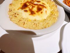 -波特曼西餐厅(中央大街店)