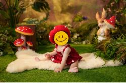 -玛瑞莎·儿童·亲子摄影(越秀店)