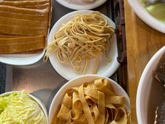 -红姐重庆火锅(曙光路店)