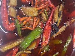 -聚味瞿记·龙虾堂(树木岭店)