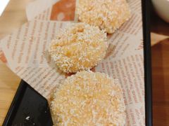 -默加东南亚美食(大宁音乐广场店)
