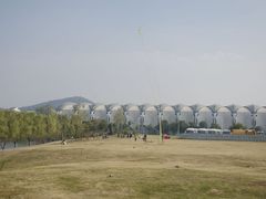 -羊山湖公园