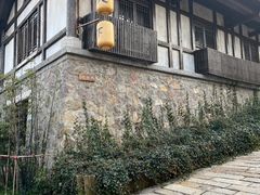 -茅山东方盐湖城景区