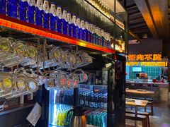 -火联烧烤(学院路创始店)