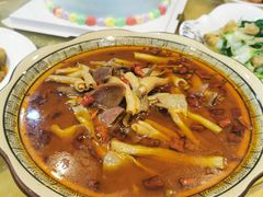 -新天厨酒家(二分店)