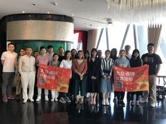 -广州塔晖粤轩中餐厅