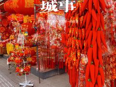 -杨柳青古镇