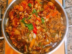 -黄记煌三汁焖锅(新世纪广场店)