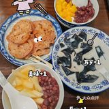 夏日必备清凉甜品，推荐！