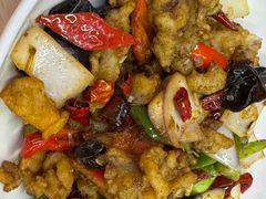 -食客居(缔景店)