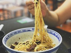 特色牛肉汤面-好面道大肠面(中华路店)