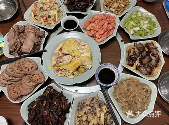 因疫情已是第三个居家吃年夜饭了