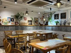 -十面欢腾·海鲜面·台式Bistro(长乐路店)