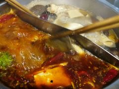 -香天下·四川火锅(安镇大润发店)