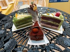 -M'CAKE(西单大悦城店)