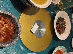-呷湘厨·鱼汤捞饭·剁椒鱼头·湘菜(国家会展中心店)