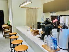 -花仓咖啡(祥安巷店)