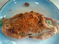 -桔子海鲜烧烤大排档(金沙滩店)