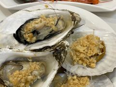 -海味当家·蒸锅海鲜(中山广场创始店)