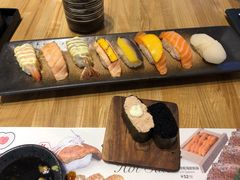 -Sushi Love 创意寿司(丽影广场店)