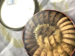-珍妮曲奇聪明小熊(尖沙咀店)