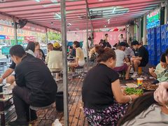 -马晓马佳牛羊肉(新合路店)
