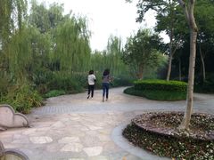 -杭州城北体育公园