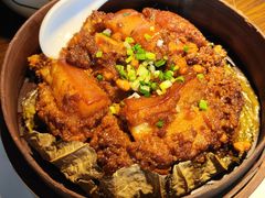 -小柴米·传统江西菜(万寿宫店)