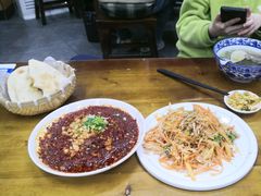 -长安后宰门水盆羊肉(新都心店)