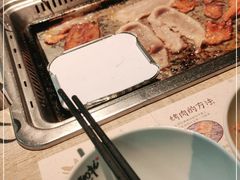 -非烤勿扰自助烤肉海鲜火锅(南城莱蒙店)