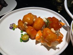 -彩虹之约•淮扬家宴(亚运村店)