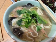 -萧记三鲜烩面(东站店)