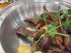 -美极鲜食坊(宝安南路店)